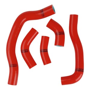 Jax Metals Radiator Hose Kit