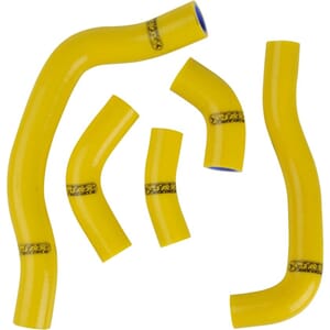 Jax Metals Radiator Hose Kit