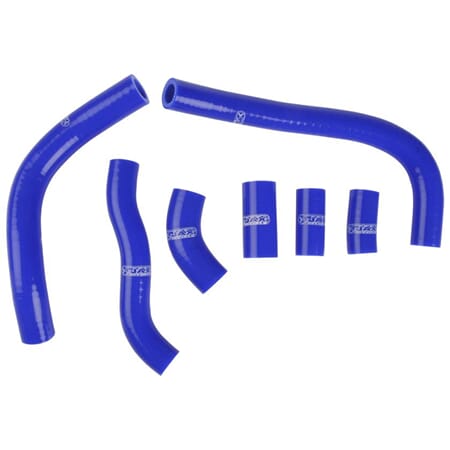 Jax Metals Radiator Hose Kit