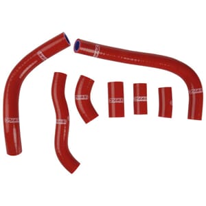 Jax Metals Radiator Hose Kit