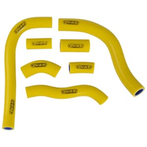 Jax Metals Radiator Hose Kit