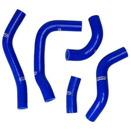 Jax Metals Radiator Hose Kit