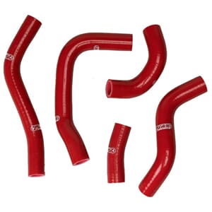 Jax Metals Radiator Hose Kit
