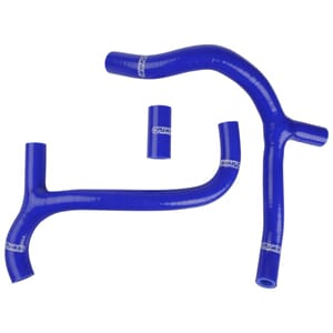 Jax Metals Radiator Hose Y-Kit