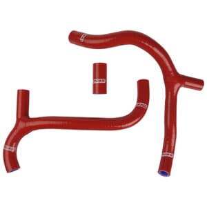 Jax Metals Radiator Hose Y-Kit