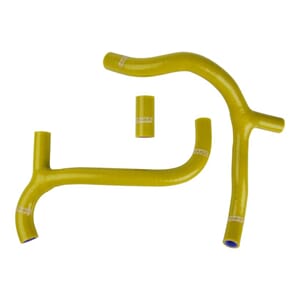 Jax Metals Radiator Hose Y-Kit