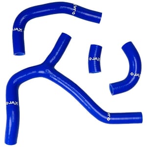 Jax Metals Radiator Hose Y-Kit