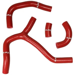 Jax Metals Radiator Hose Y-Kit