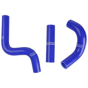 Jax Metals Radiator Hose Kit