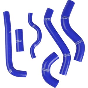 Jax Metals Radiator Hose Kit