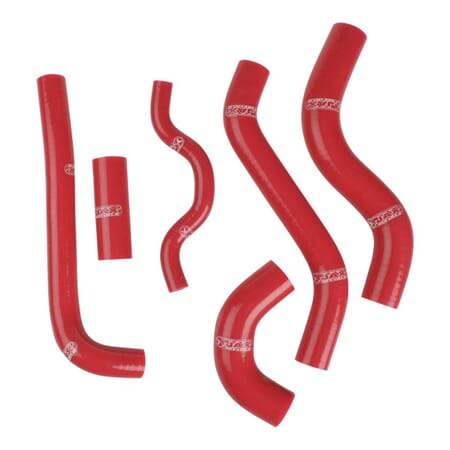 Jax Metals Radiator Hose Kit