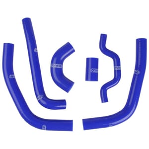 Jax Metals Radiator Hose Kit