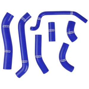 Jax Metals Radiator Hose Kit