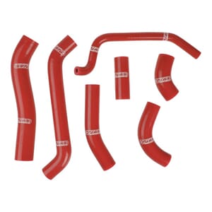 Jax Metals Radiator Hose Kit