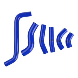 Jax Metals Radiator Hose Kit