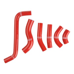 Jax Metals Radiator Hose Kit