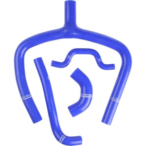 Jax Metals Radiator Hose Y-Kit