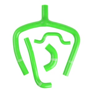 Jax Metals Radiator Hose Y-Kit