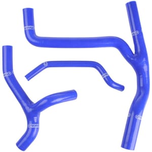 Jax Metals Radiator Hose Y-Kit