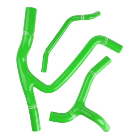 Jax Metals Radiator Hose Y-Kit