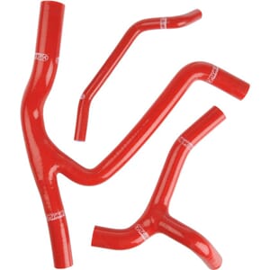 Jax Metals Radiator Hose Y-Kit