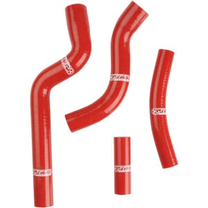 Jax Metals Radiator Hose Kit