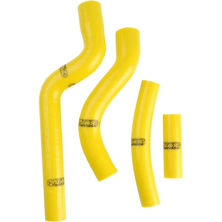 Jax Metals Radiator Hose Kit