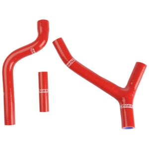 Jax Metals Radiator Hose Kit