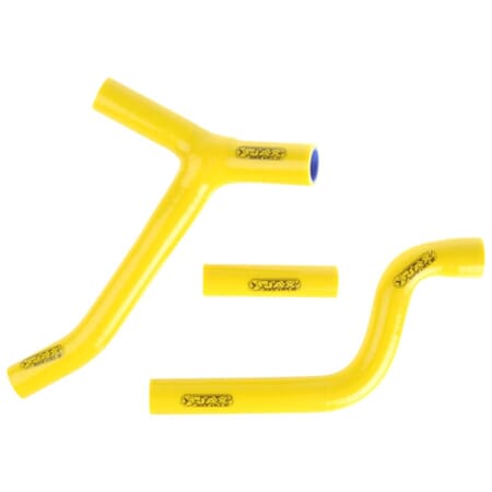 Jax Metals Radiator Hose Kit