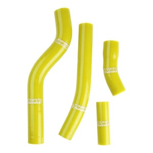 Jax Metals Radiator Hose Kit