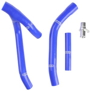 Jax Metals Radiator Hose Kit