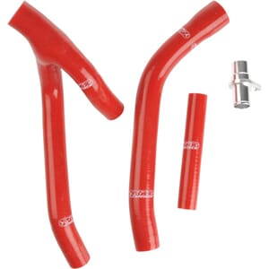Jax Metals Radiator Hose Kit