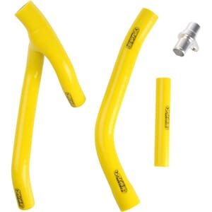 Jax Metals Radiator Hose Kit