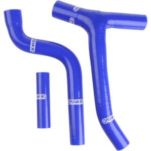 Jax Metals Radiator Hose Kit