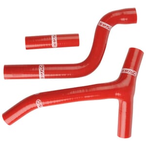 Jax Metals Radiator Hose Y-Kit