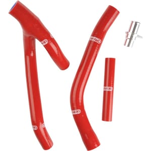 Jax Metals Radiator Hose Y-Kit