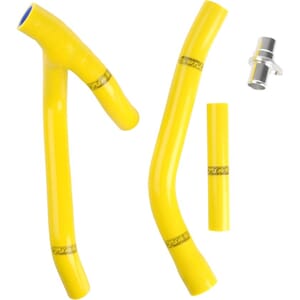 Jax Metals Radiator Hose Y-Kit