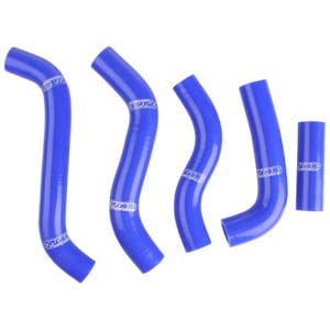 Jax Metals Radiator Hose Kit