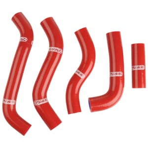 Jax Metals Radiator Hose Kit