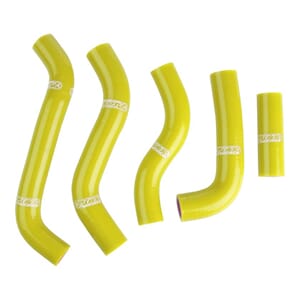 Jax Metals Radiator Hose Kit