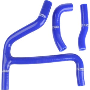 Jax Metals Radiator Hose Kit