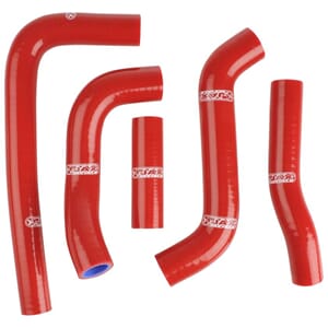 Jax Metals Radiator Hose Kit