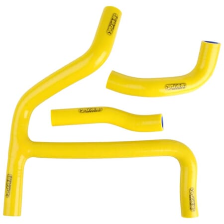 Jax Metals Radiator Hose Kit