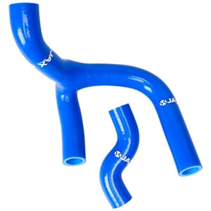 Jax Metals Radiator Hose Kit