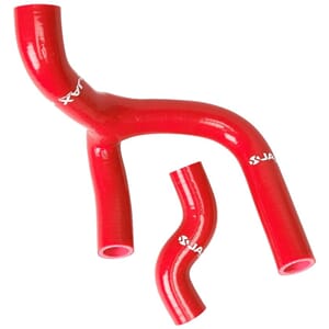 Jax Metals Radiator Hose Kit