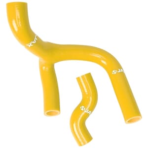 Jax Metals Radiator Hose Kit