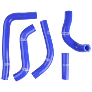 Jax Metals Radiator Hose Kit