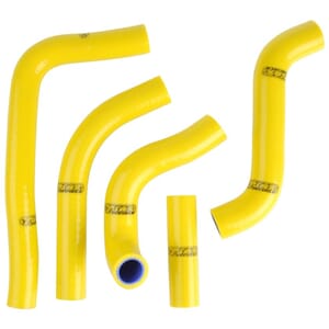 Jax Metals Radiator Hose Kit