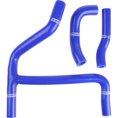 Jax Metals Radiator Hose Kit