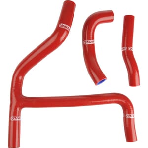Jax Metals Radiator Hose Kit